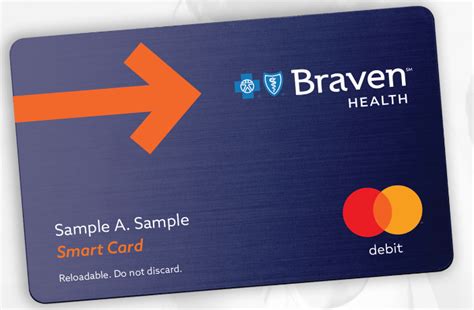 brave smart card|braven smartcard.com login.